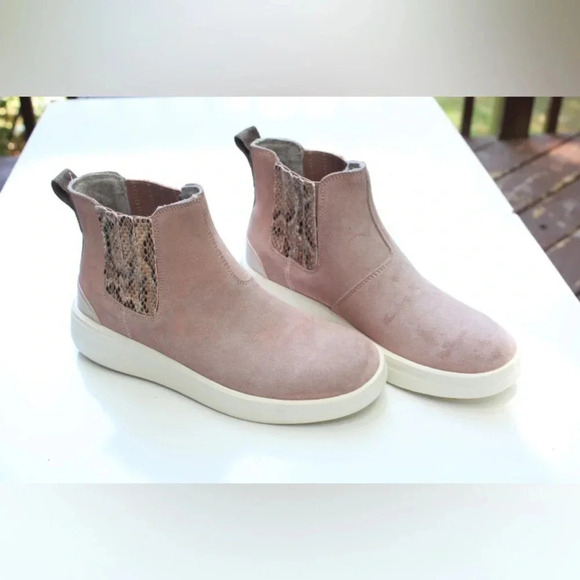 Hey Dude Vic boots - Picture 1 of 12